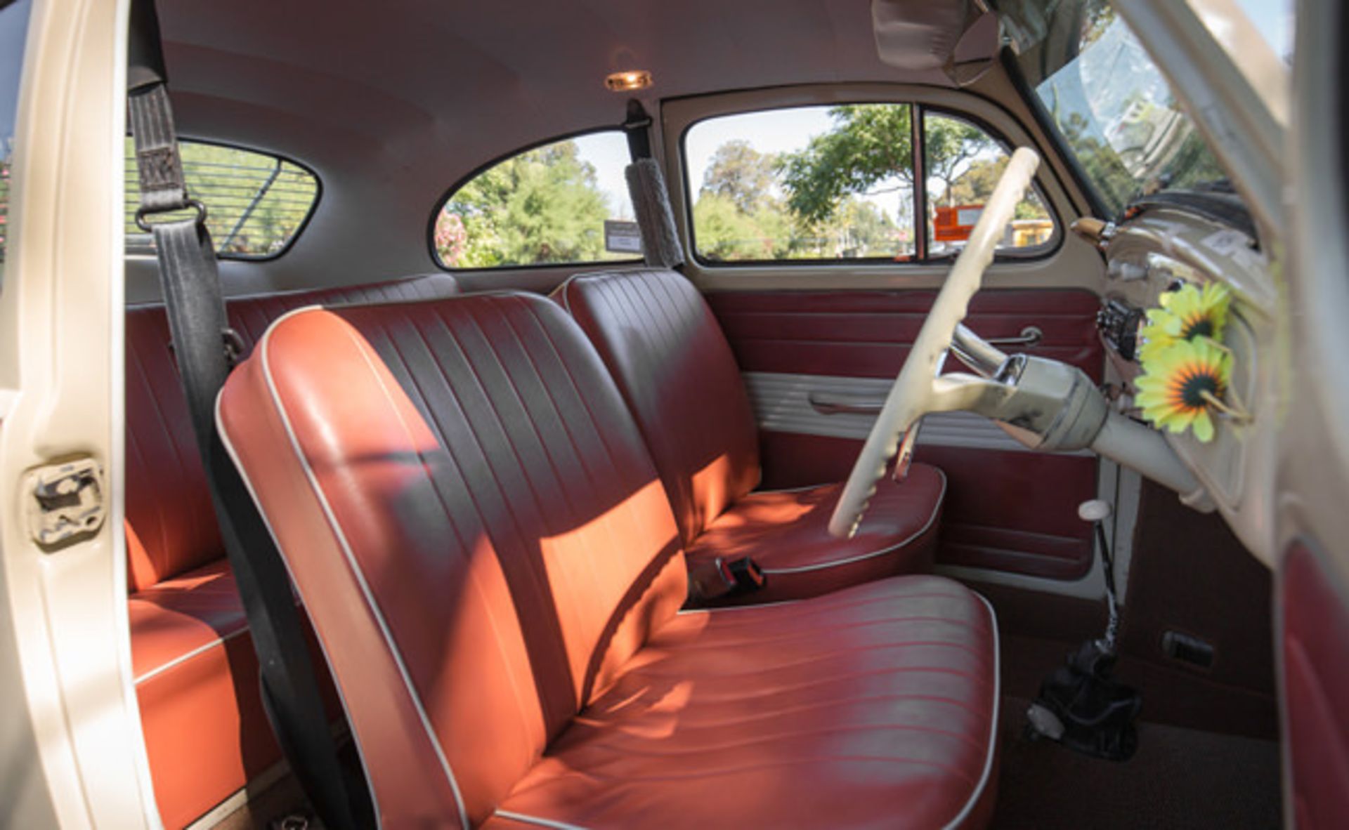 فولکس‌واگن بیتل