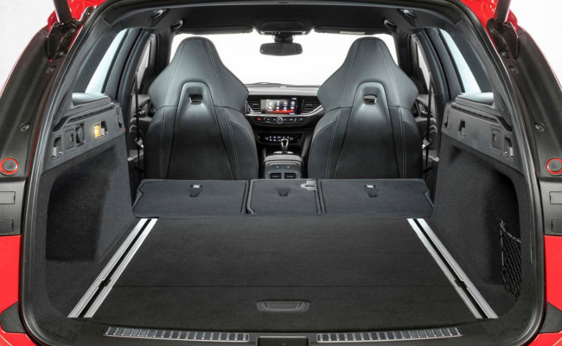 OPEL GSi Sports Tourer