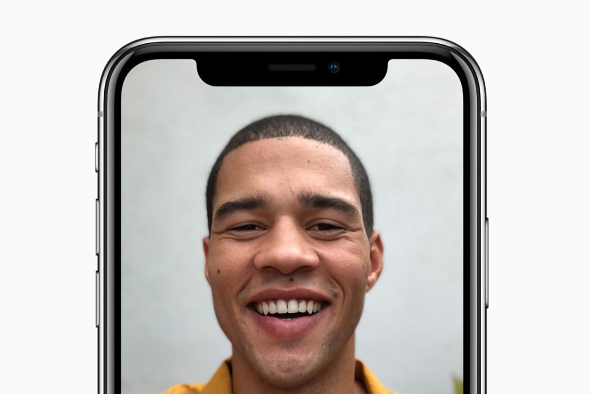 آیفون X / آیفون 10 / iPhone X