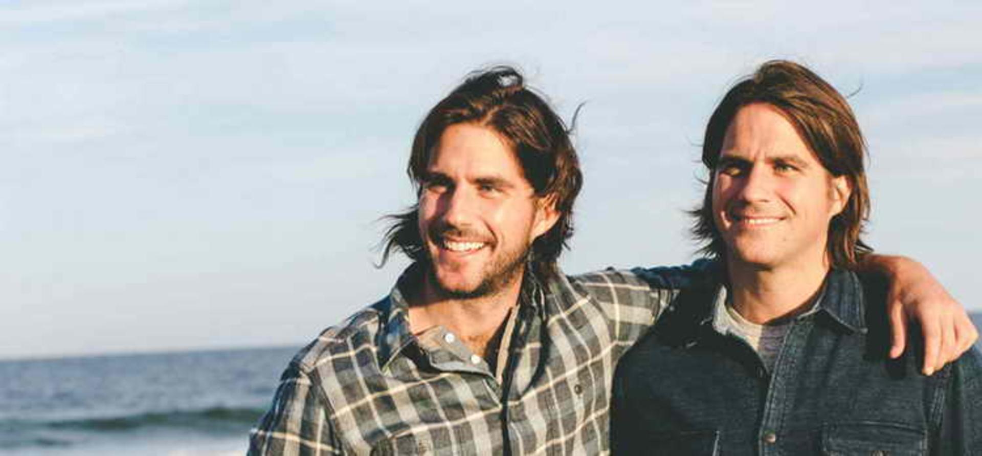 Faherty brand