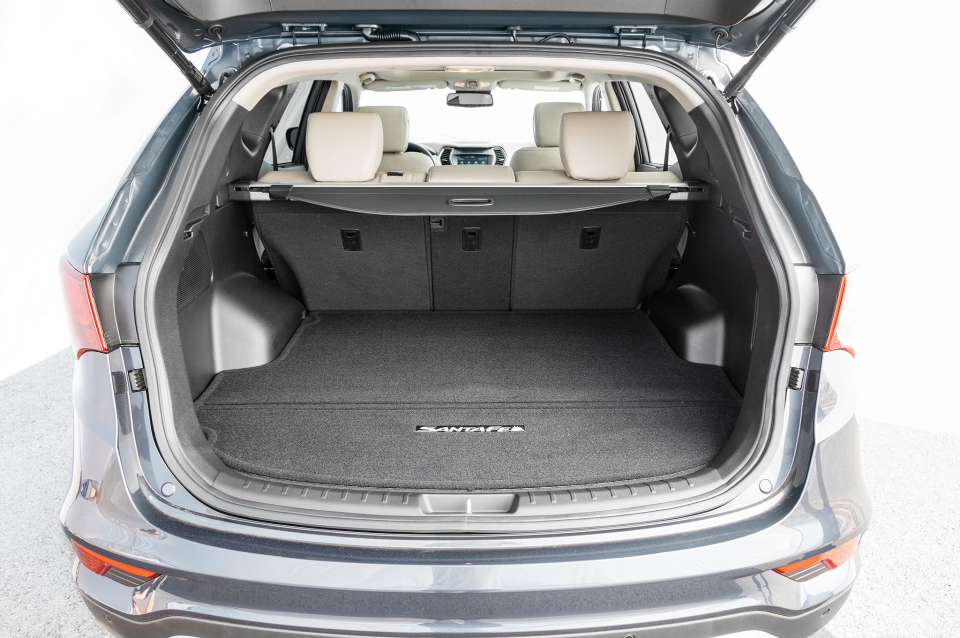 هیوندای سانتافه اسپرت ۲۰۱۸