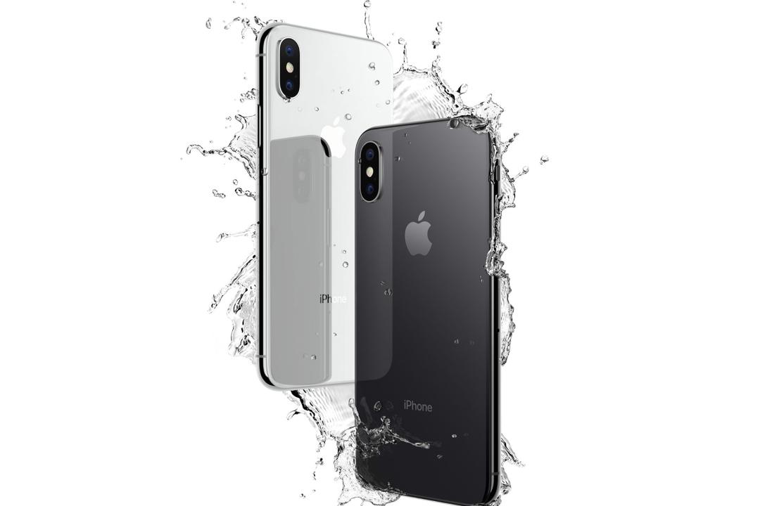 آیفون 10 / آیفون ایکس / iPhone X
