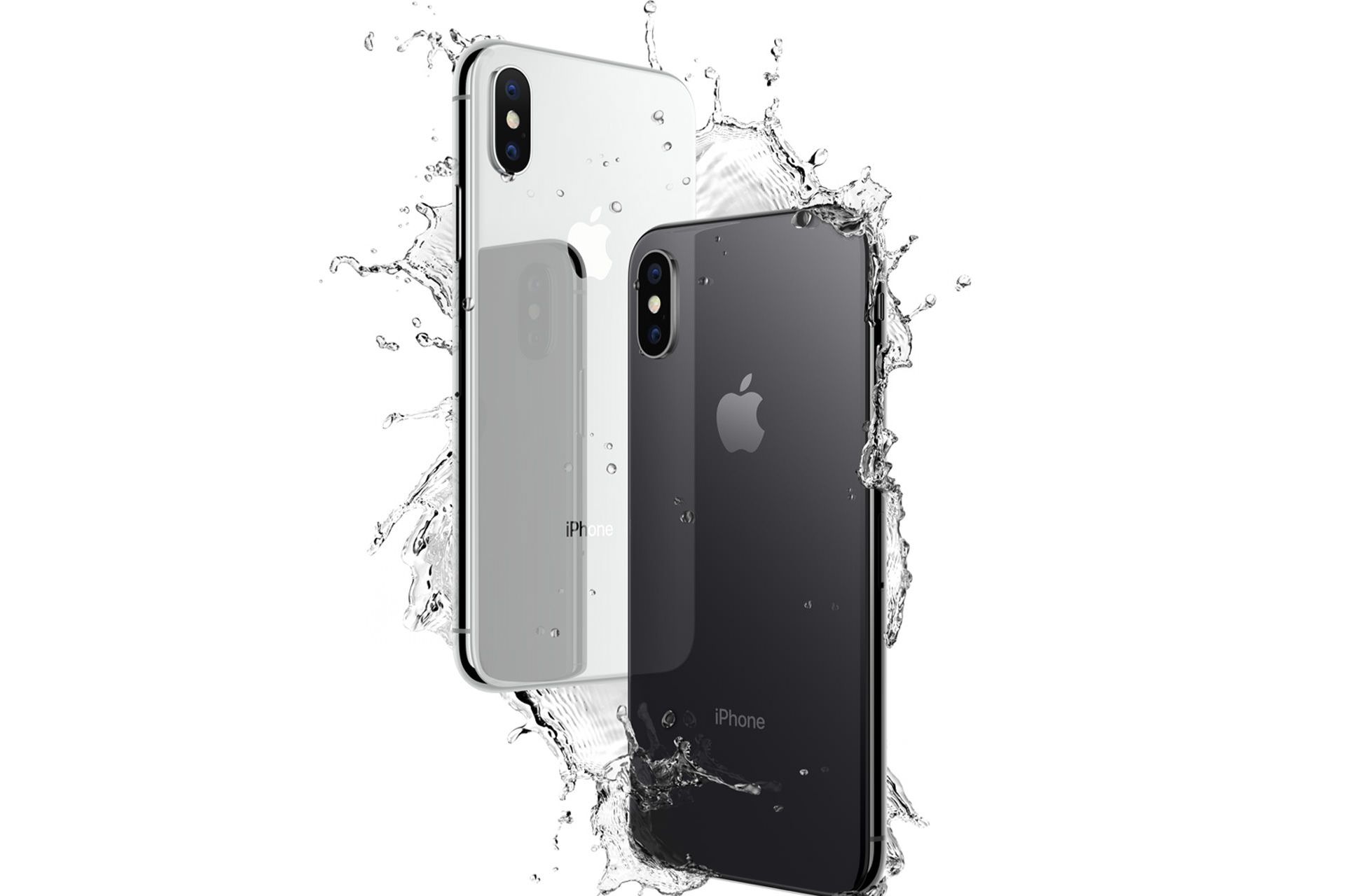 آیفون 10 / آیفون ایکس / iPhone X