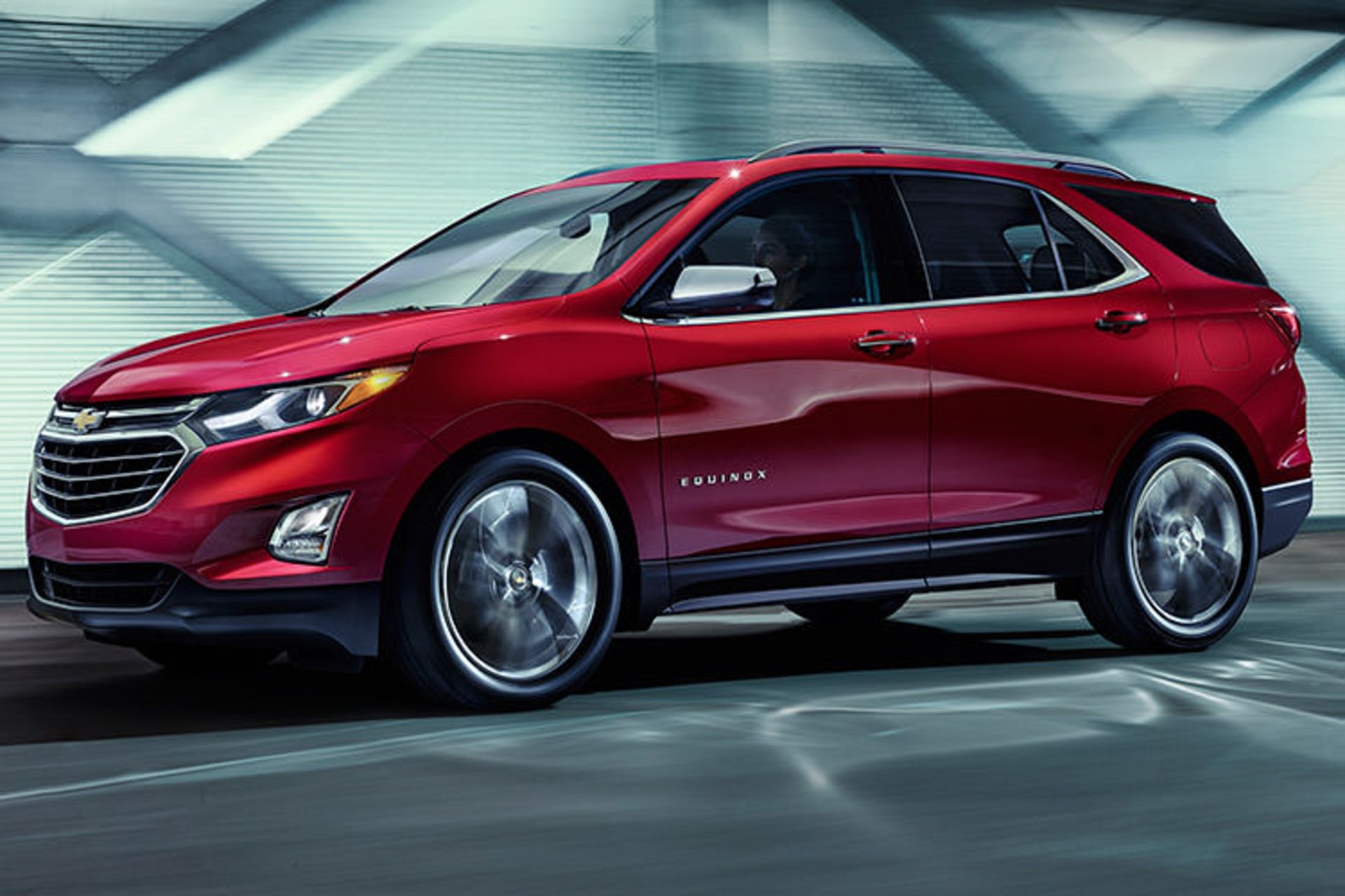 Chevrolet-Equinox