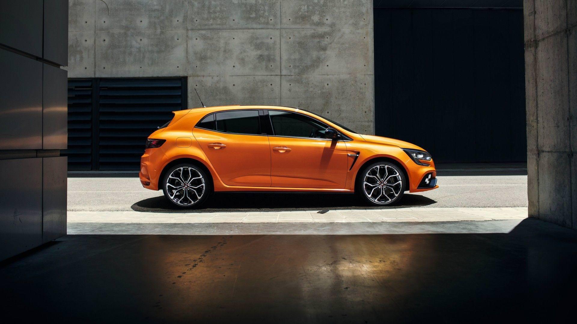 megan rs 2018