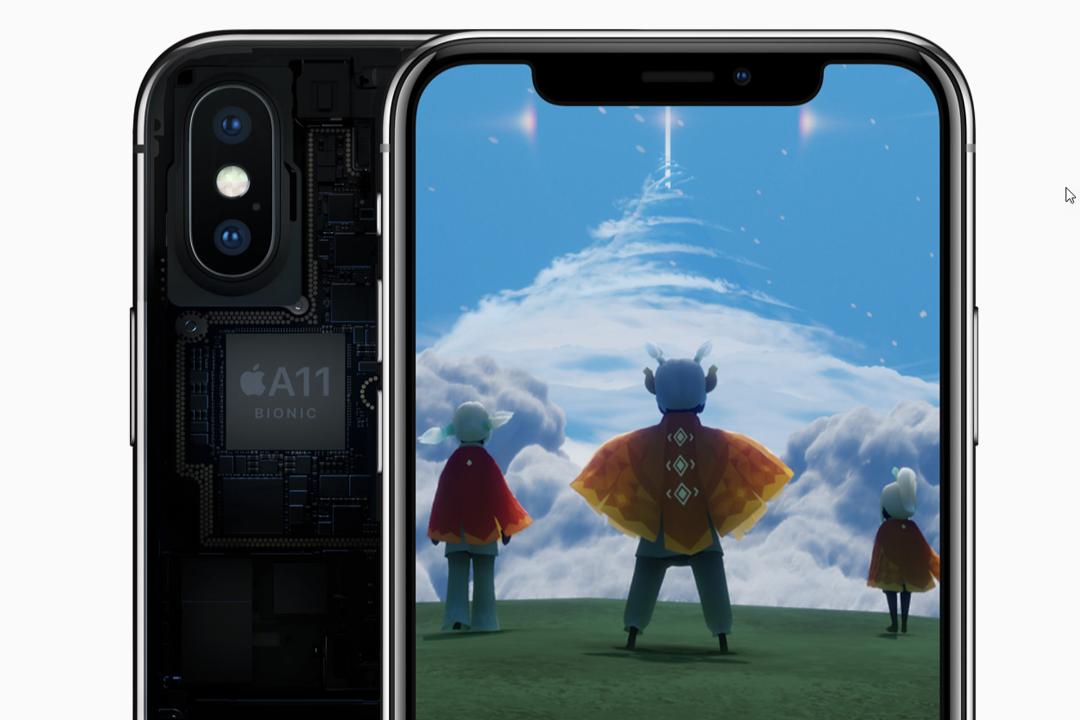 آیفون 10 / آیفون ایکس / iPhone X