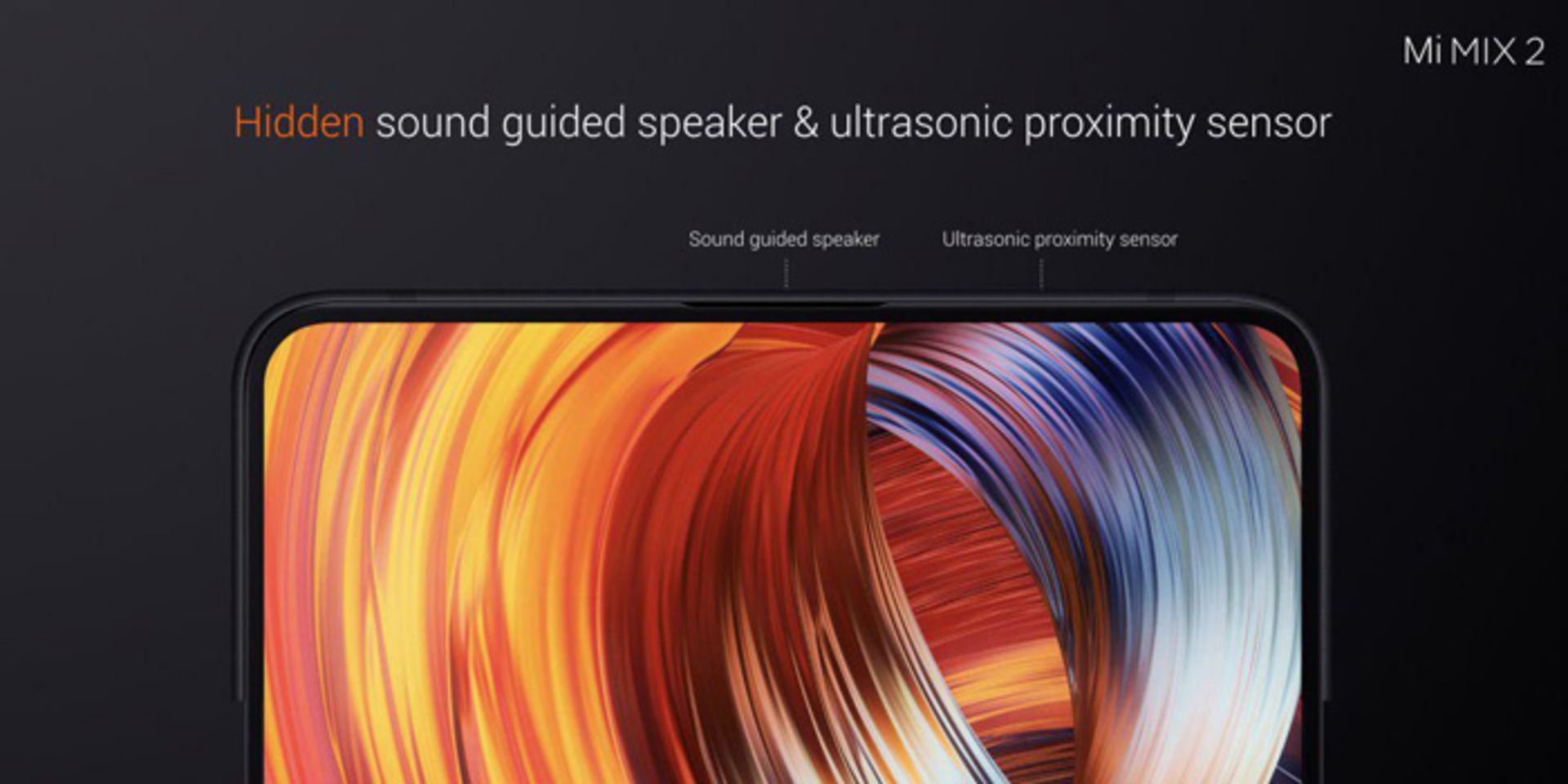 شیائومی می میکس 2