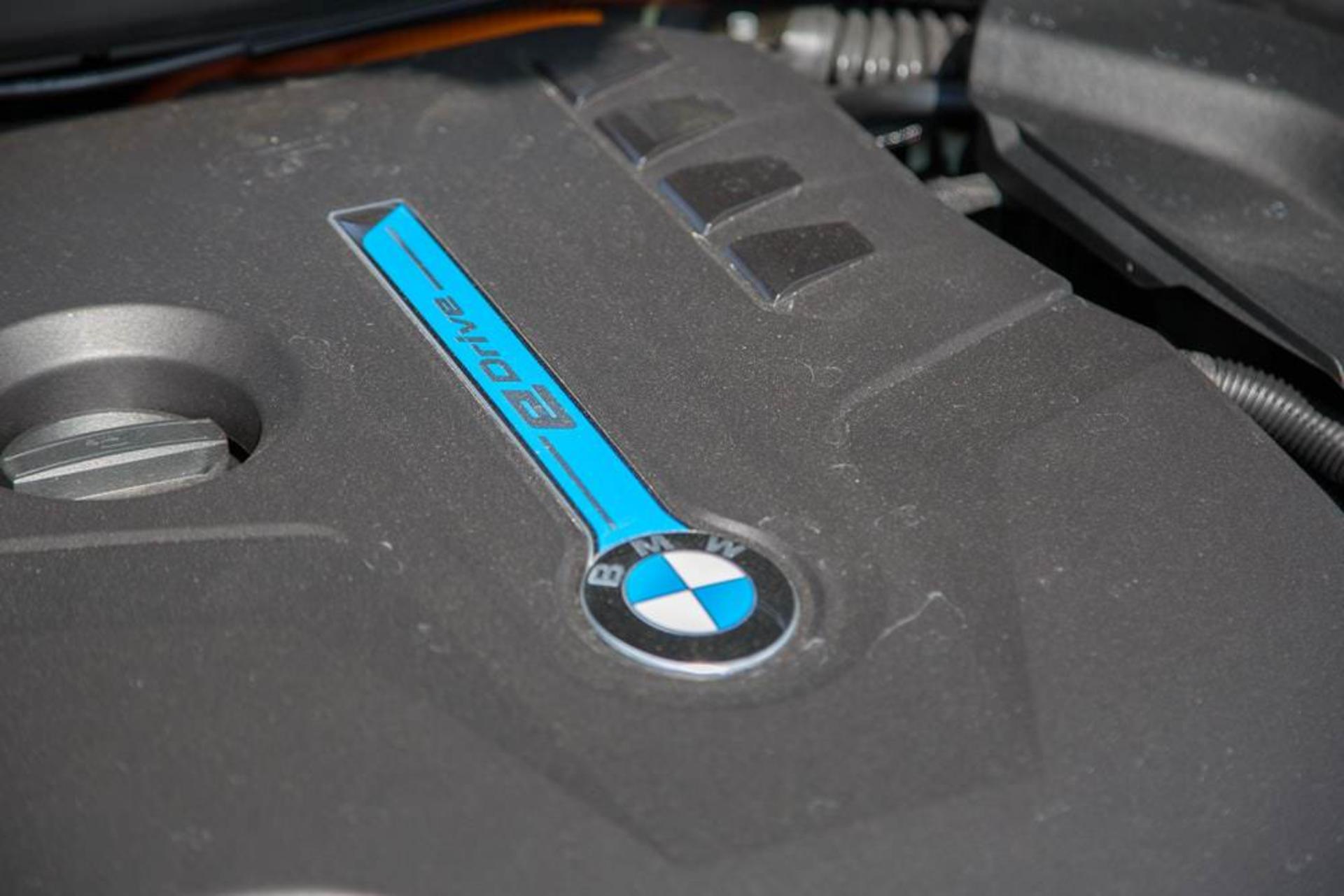 530e iPerformance