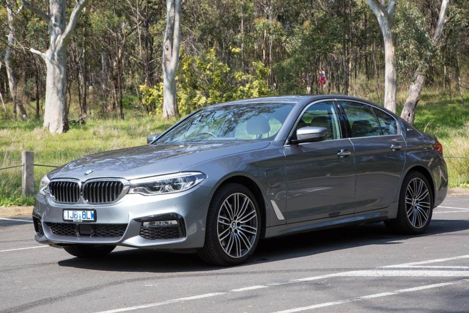 530e iPerformance