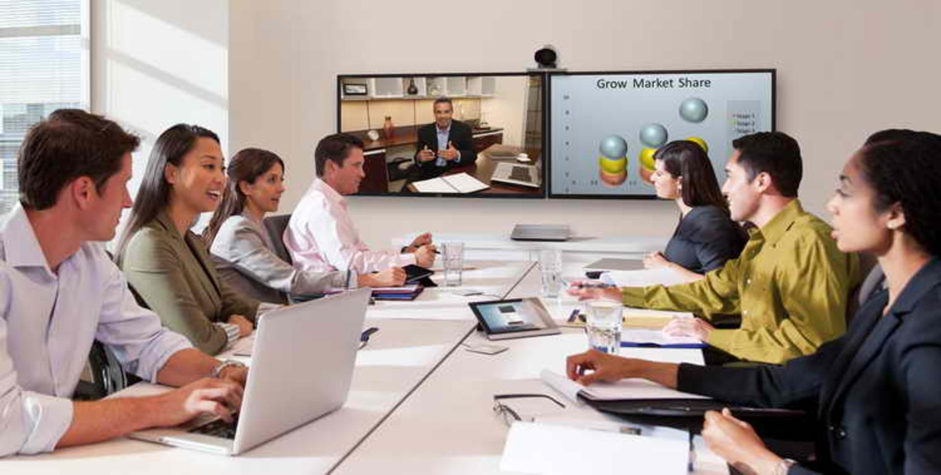 Communicate Better Via Video