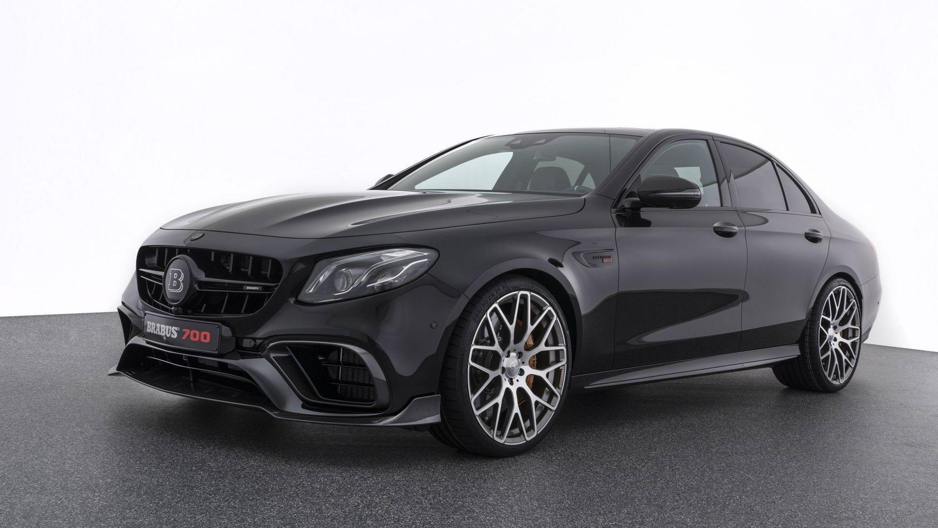 Brabus 700