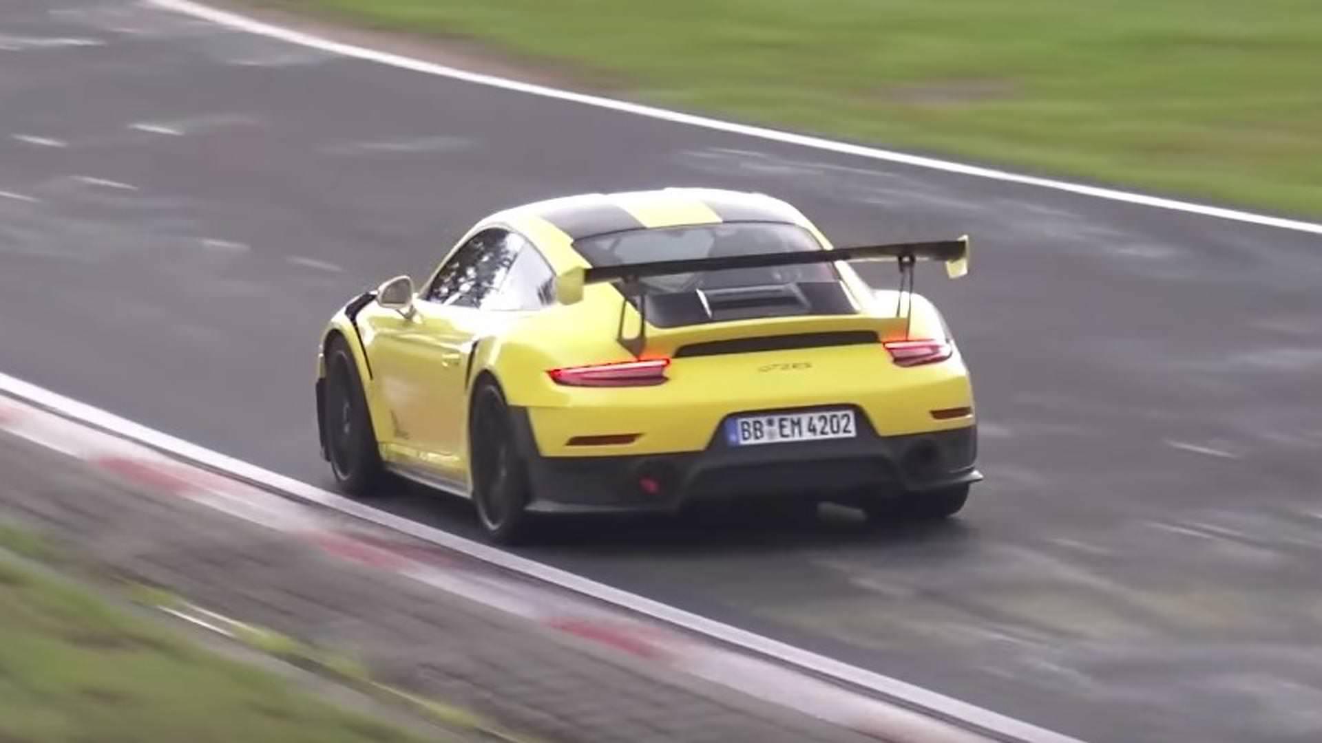 GT2 RS