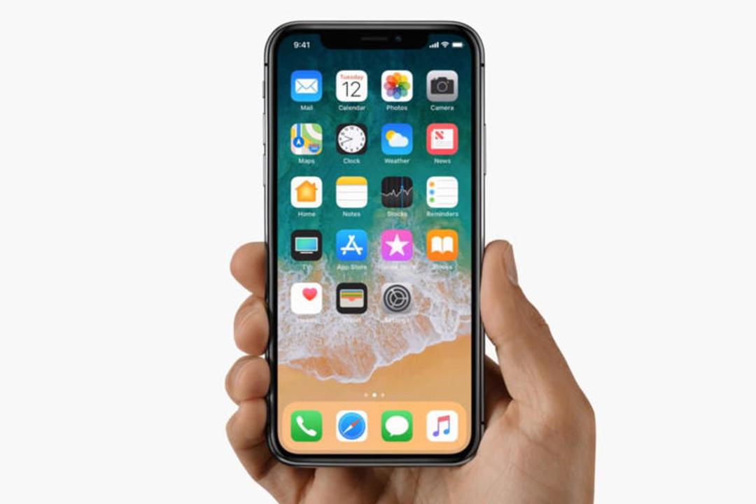آیفون 10 ایکس اپل