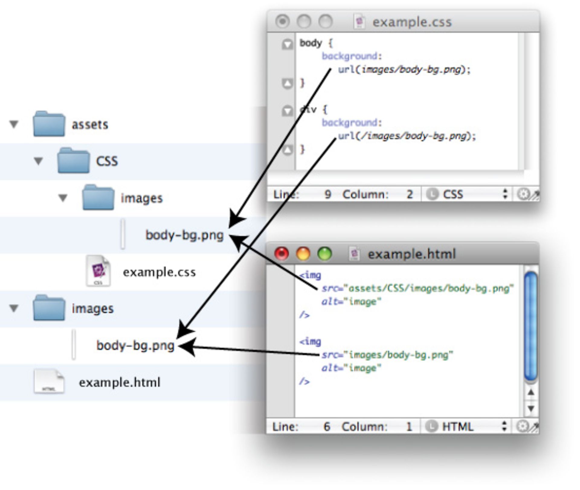 folder-path-js