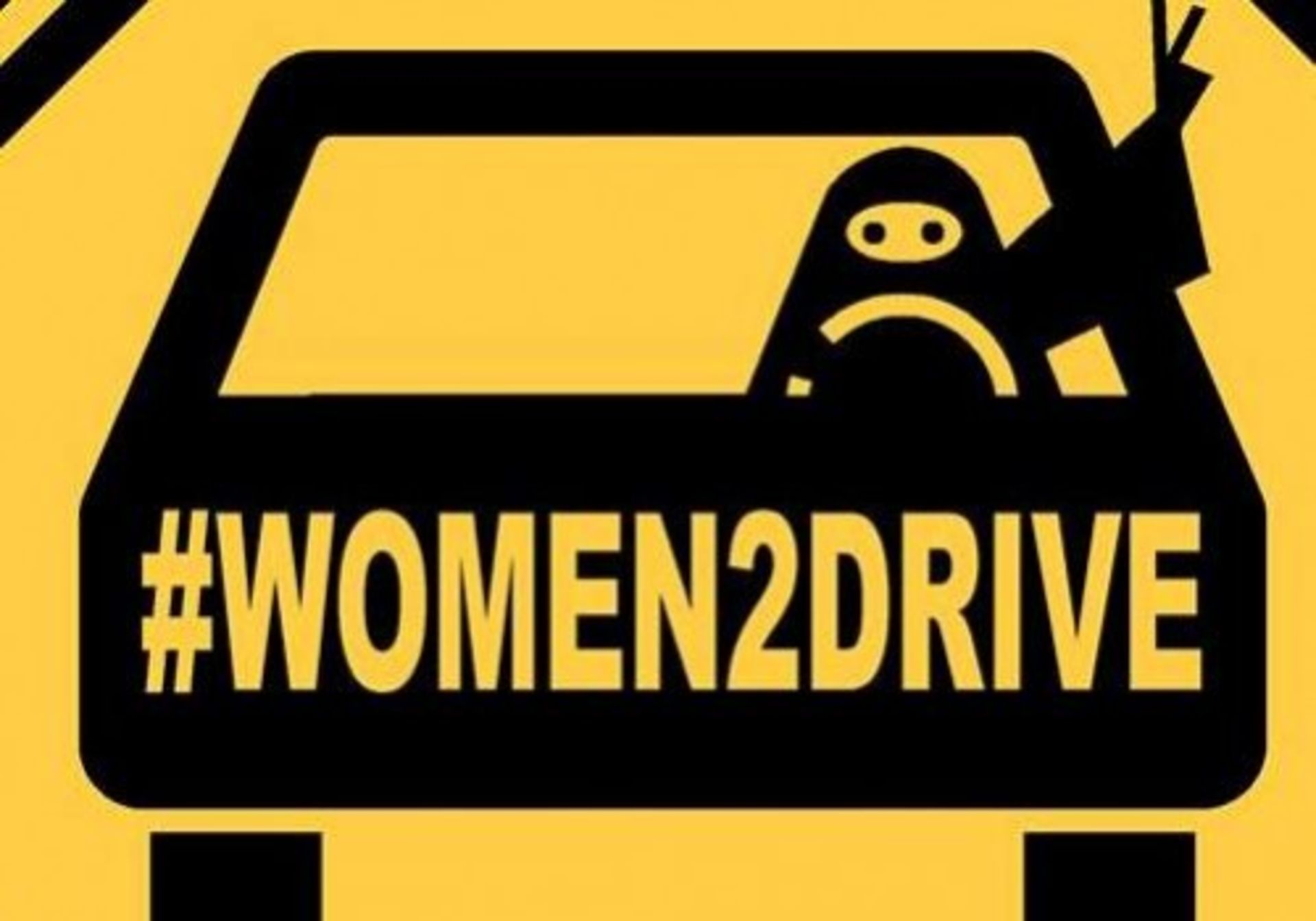 رانندگی زنان عربستان