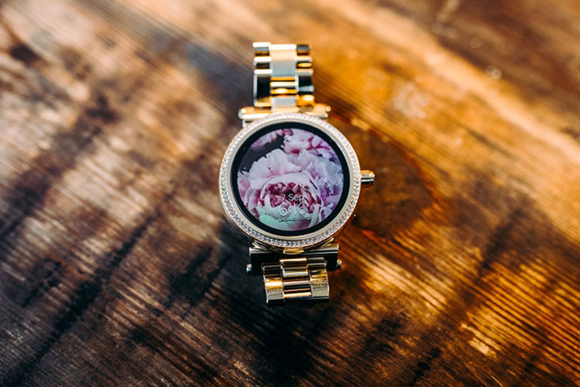 Michael Kors Access Sofie