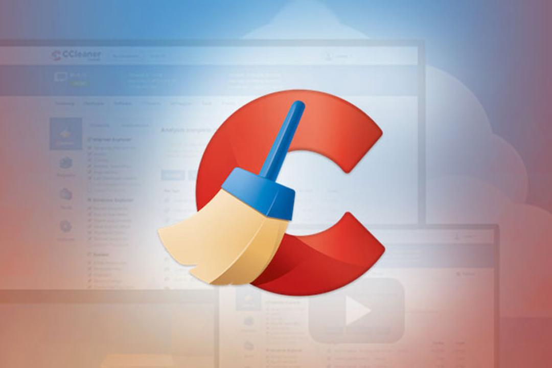 CCleaner