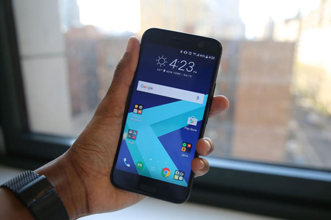 HTC 10