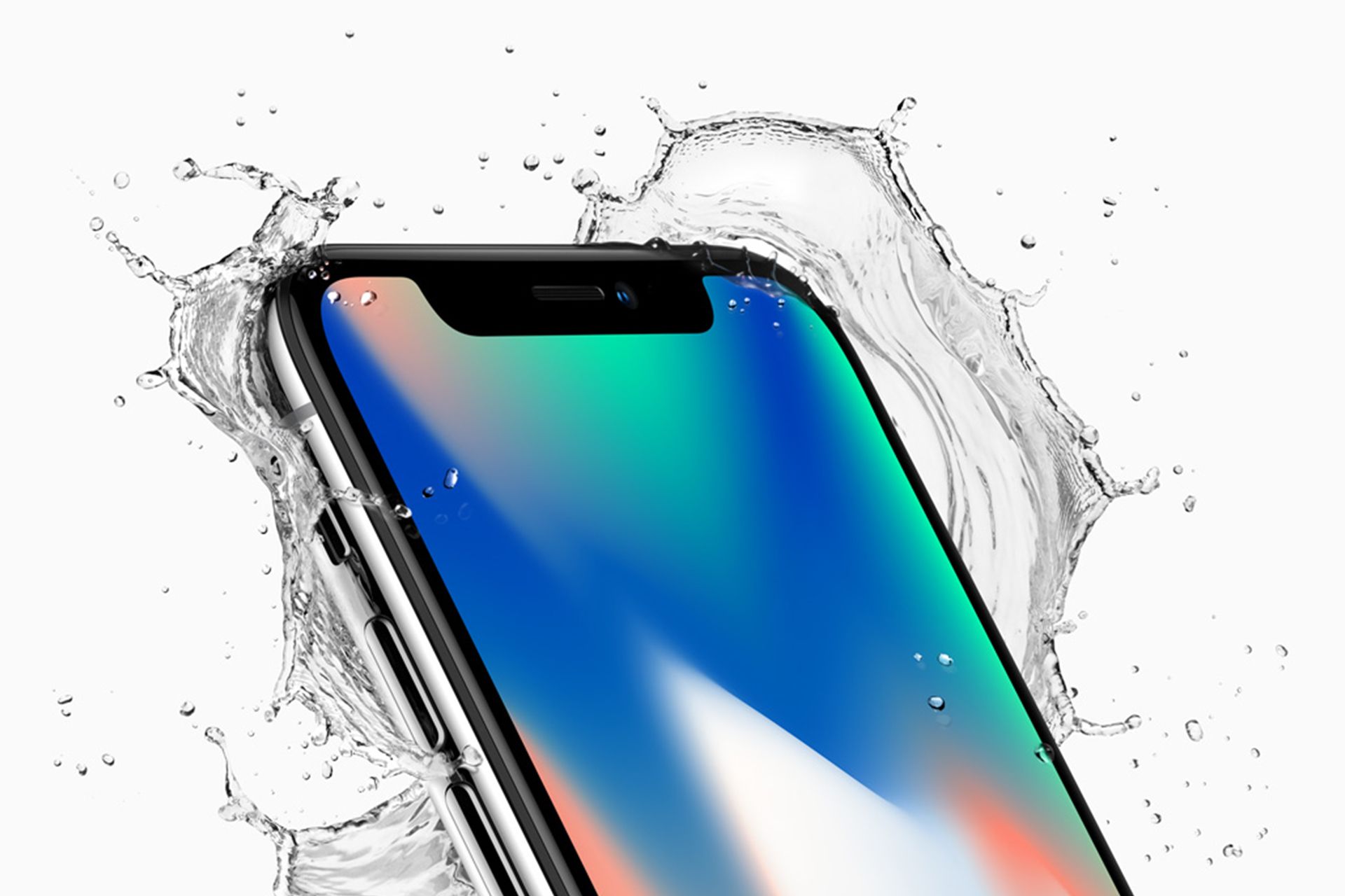 آیفون X / آيفون 10 / iPhone X