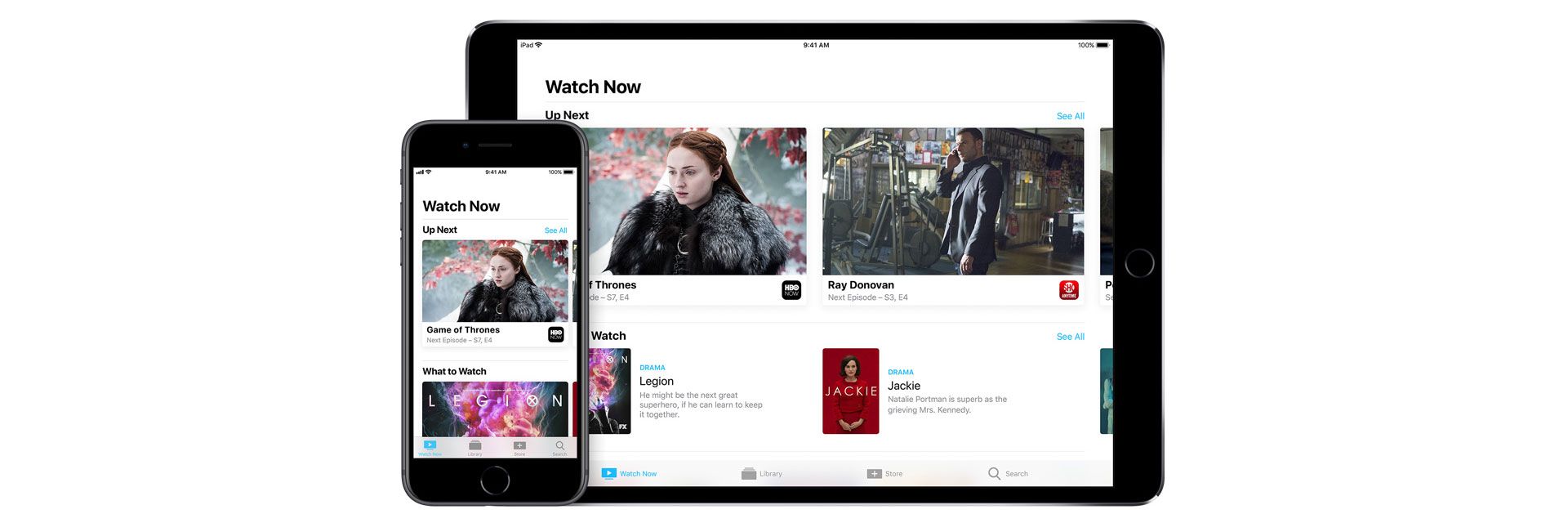 اپل تیوی 4K