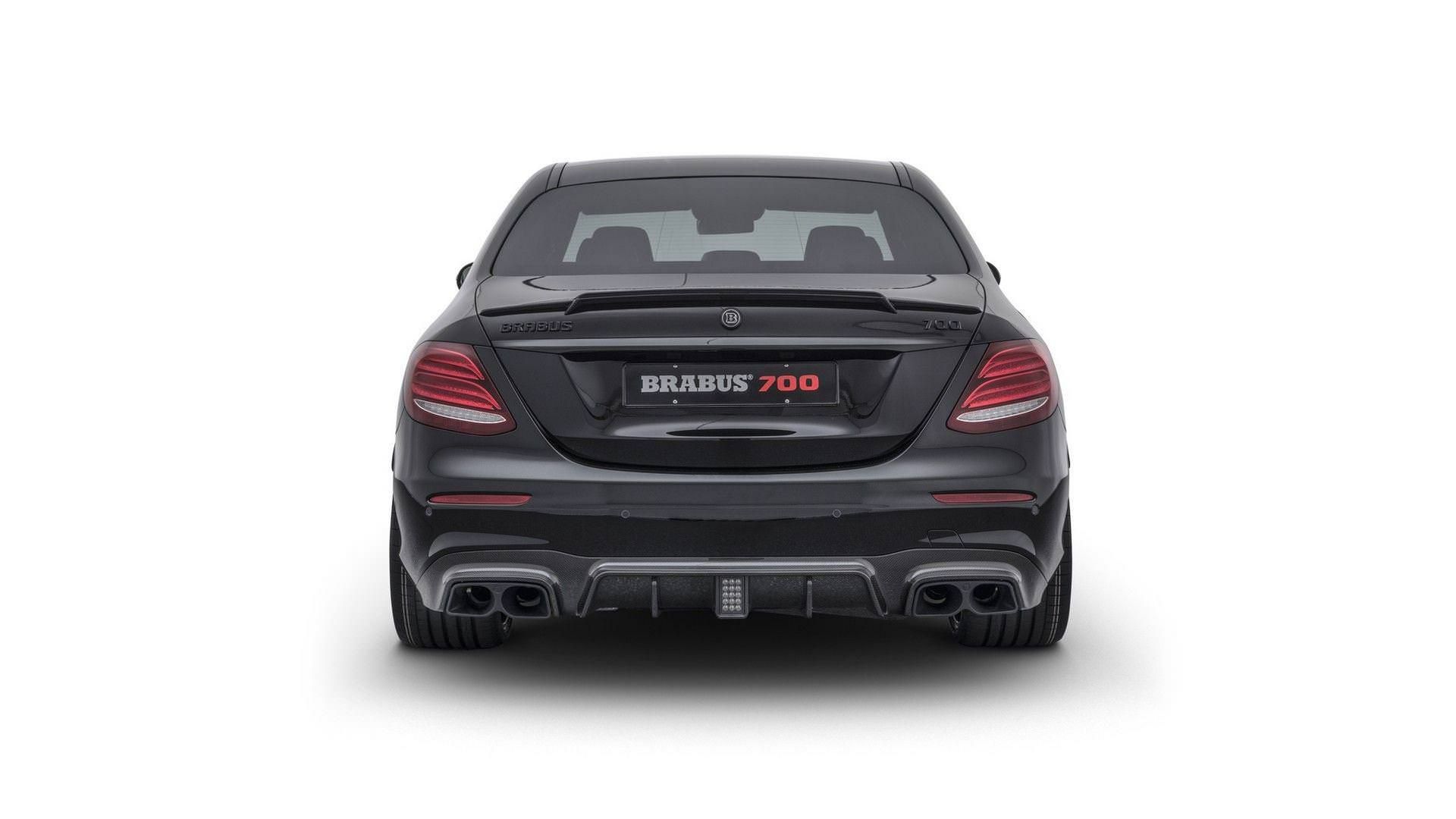 Brabus 700