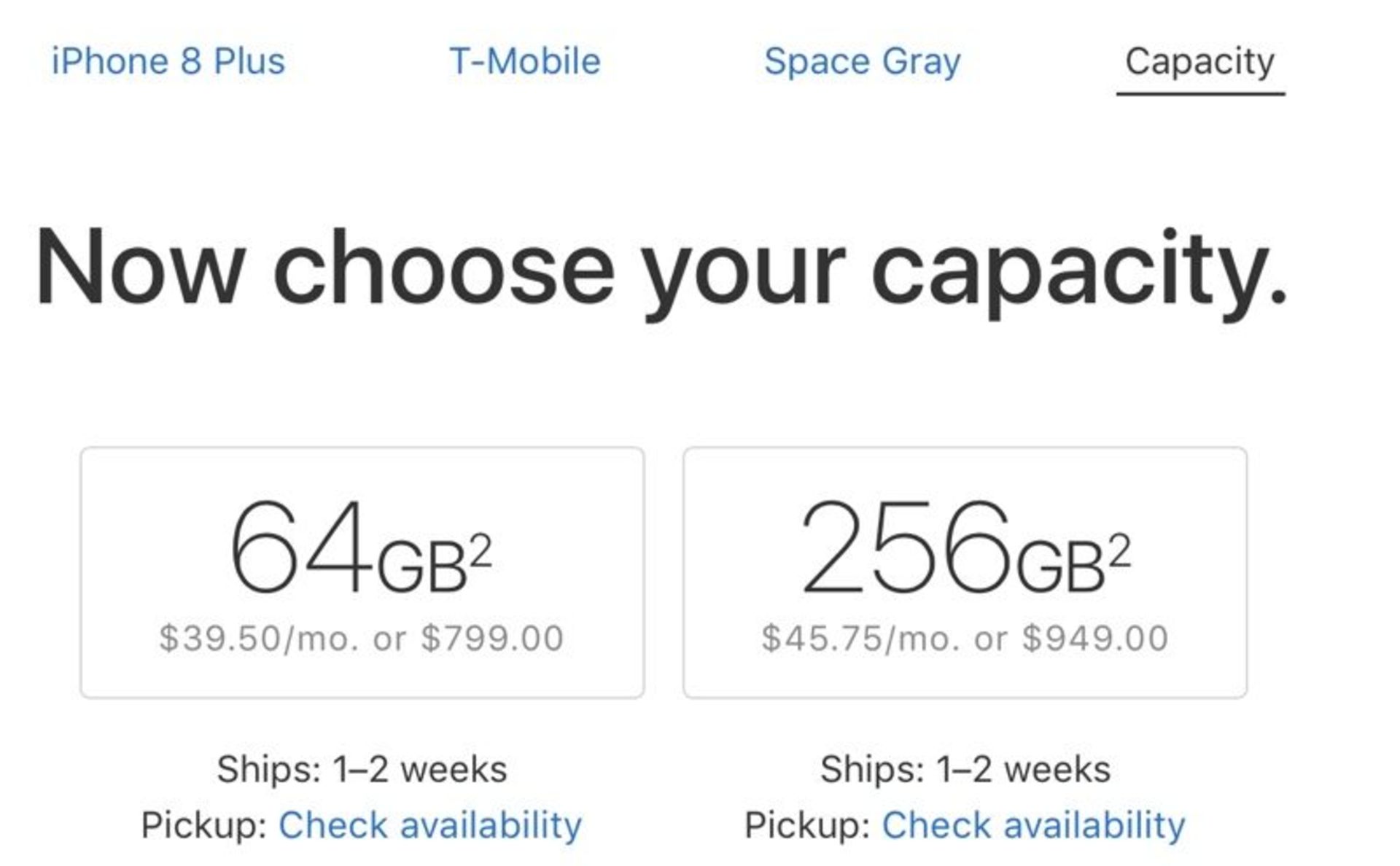 پیش سفارش آیفون 8