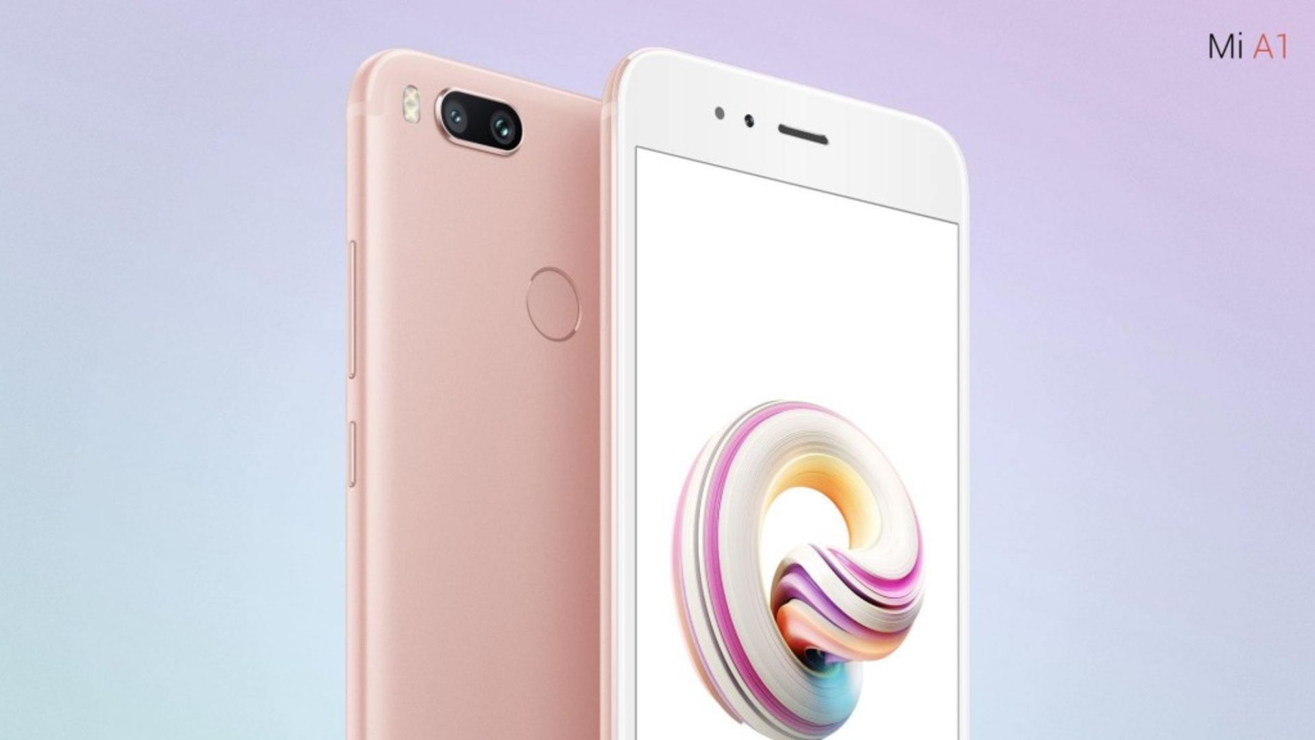 Mi A1 شیائومی