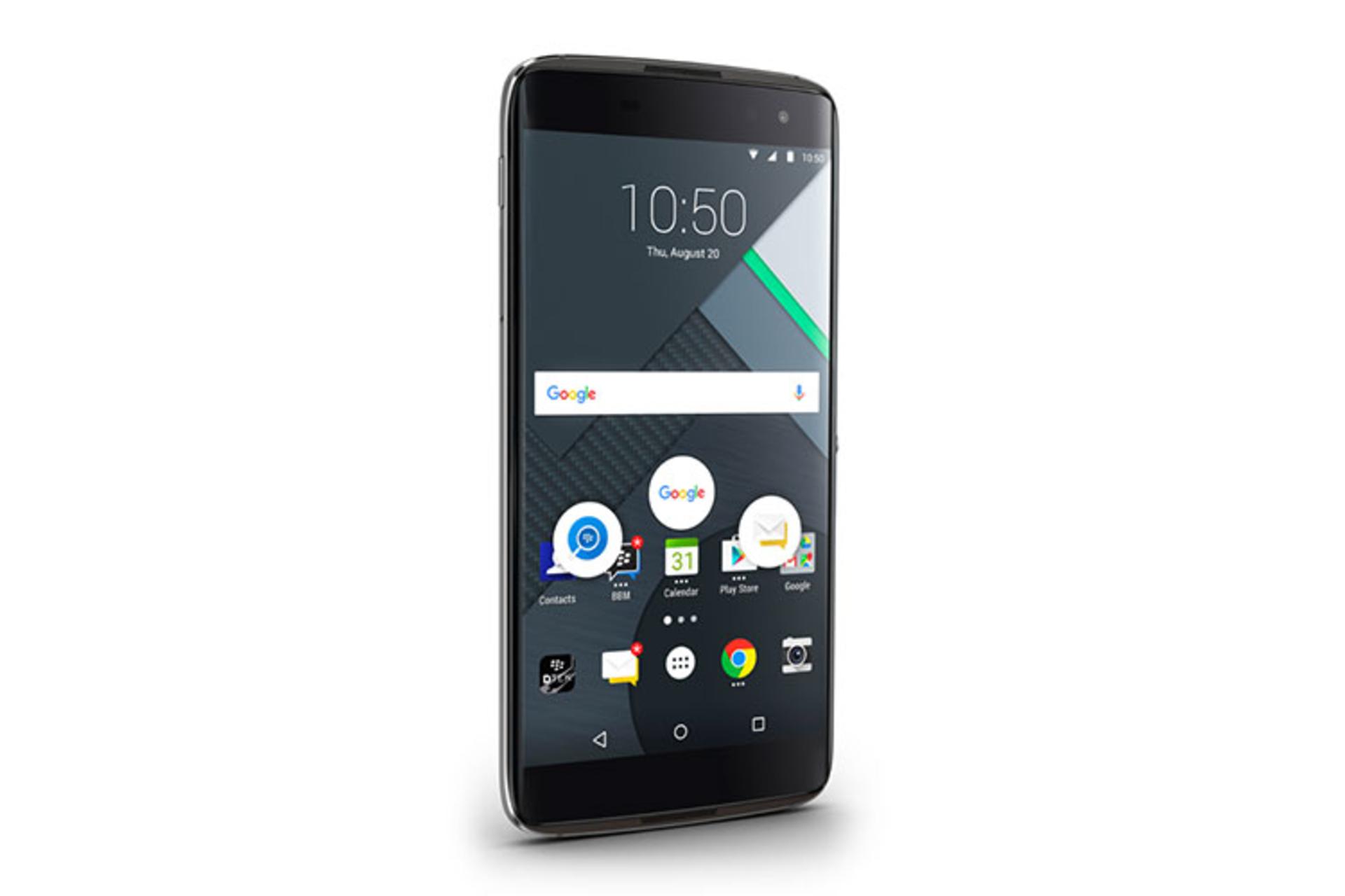 بلک بری DTEK50-1