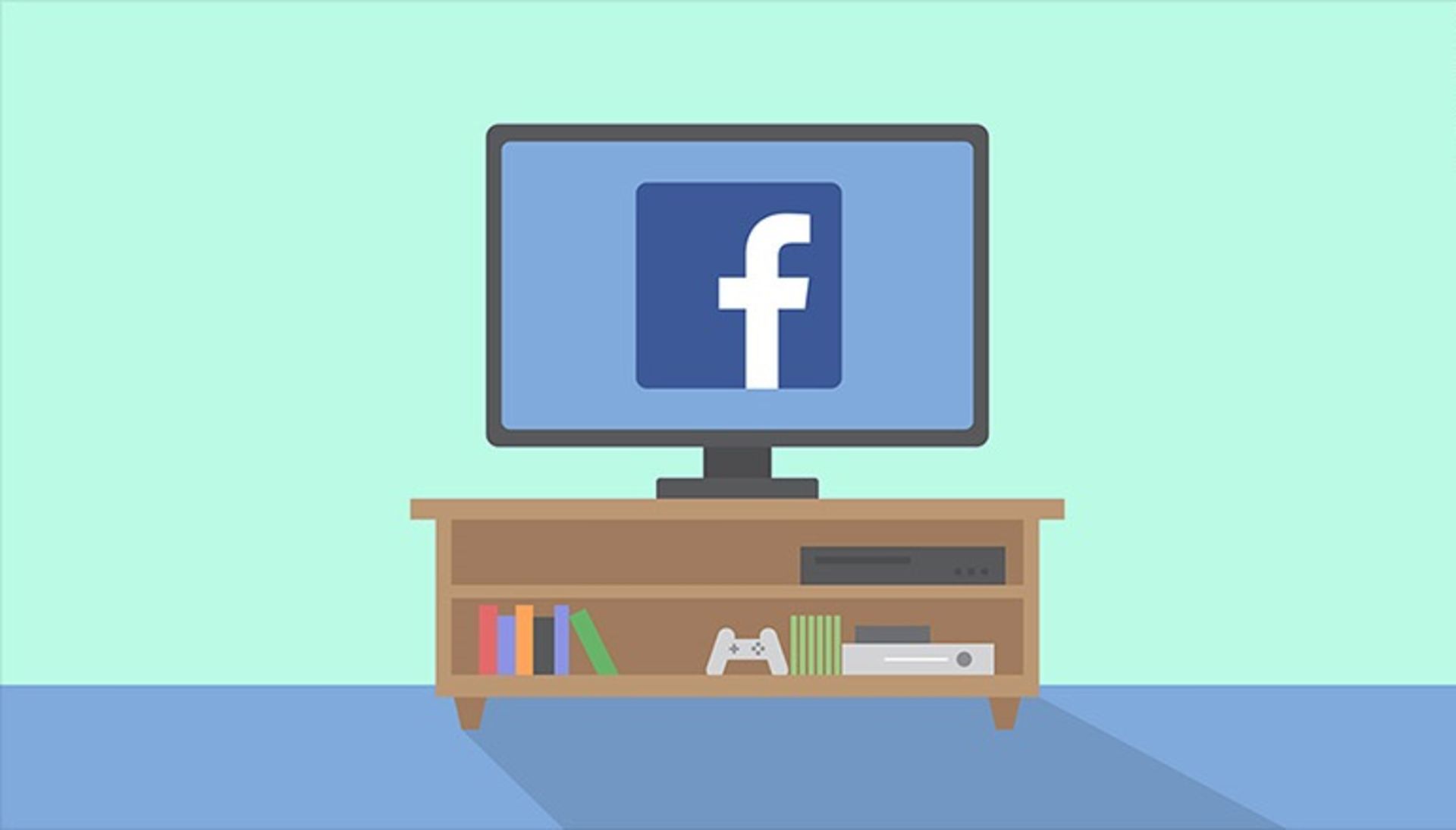 Facebook TV