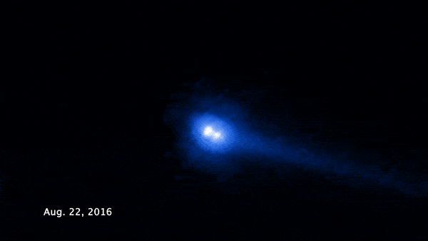comet
