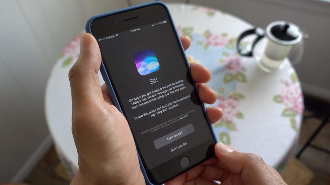 Siri