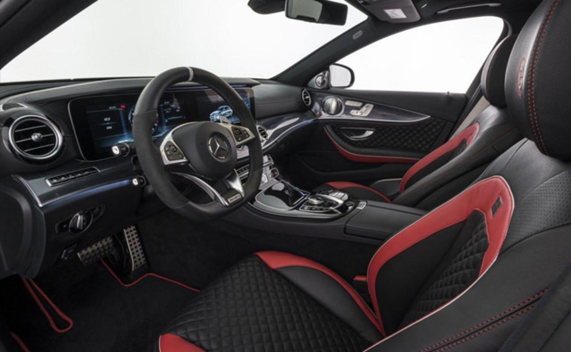 Brabus 700