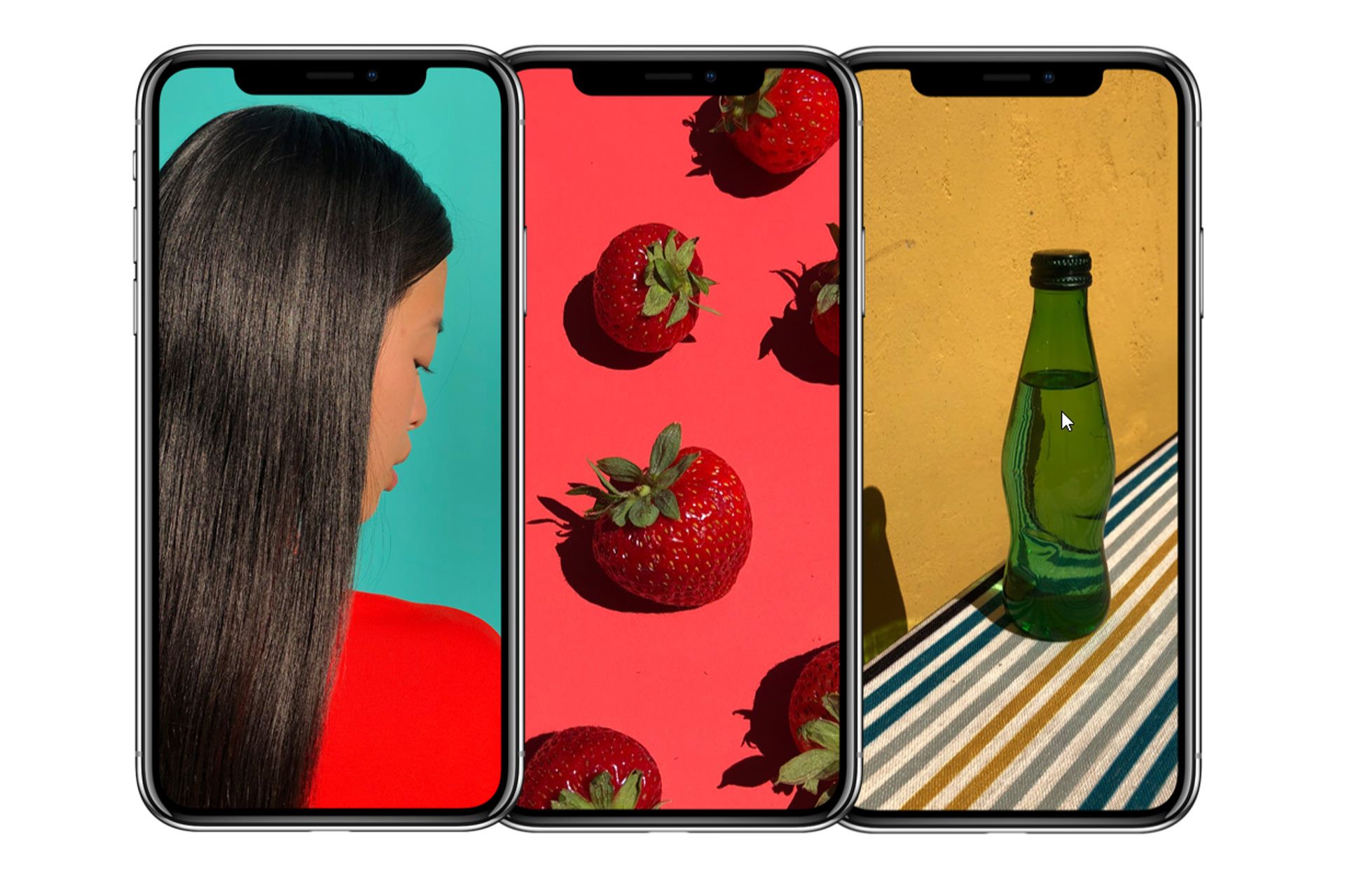 آیفون 10 / آیفون ایکس / iPhone X