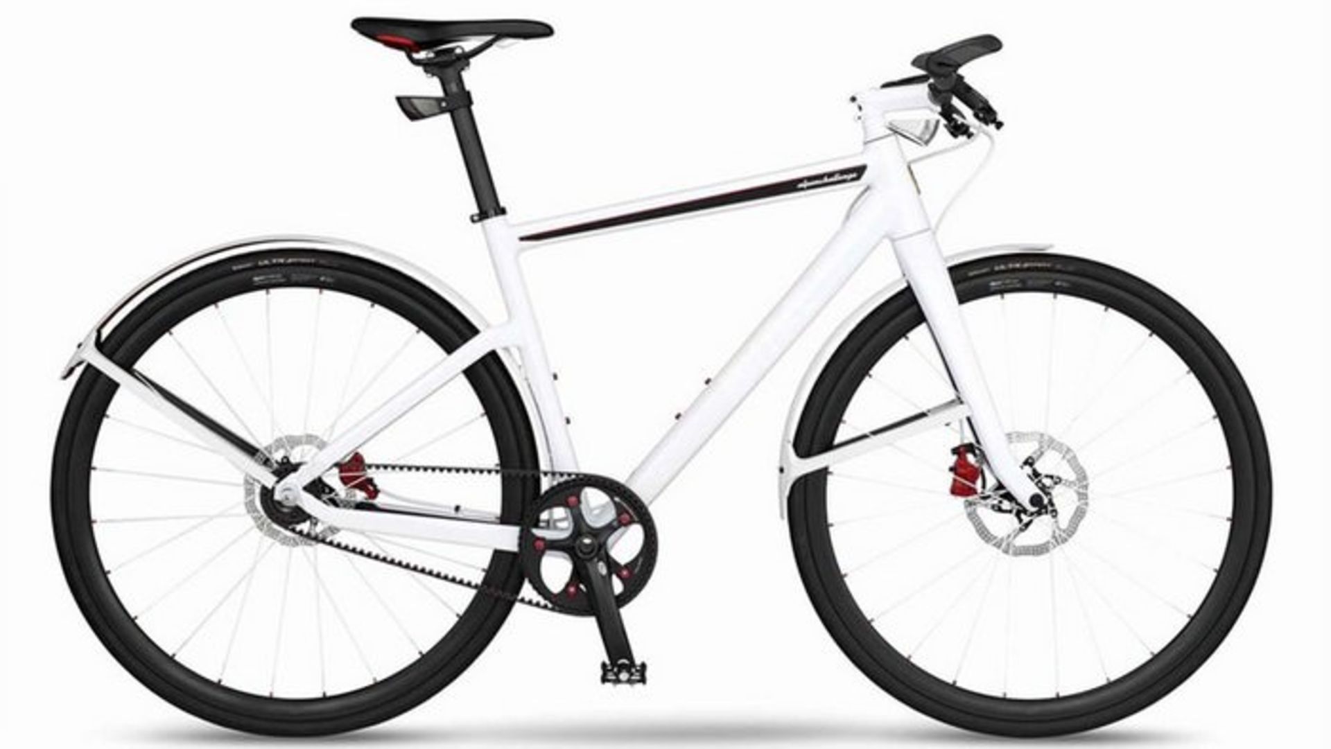 لامبورگینی