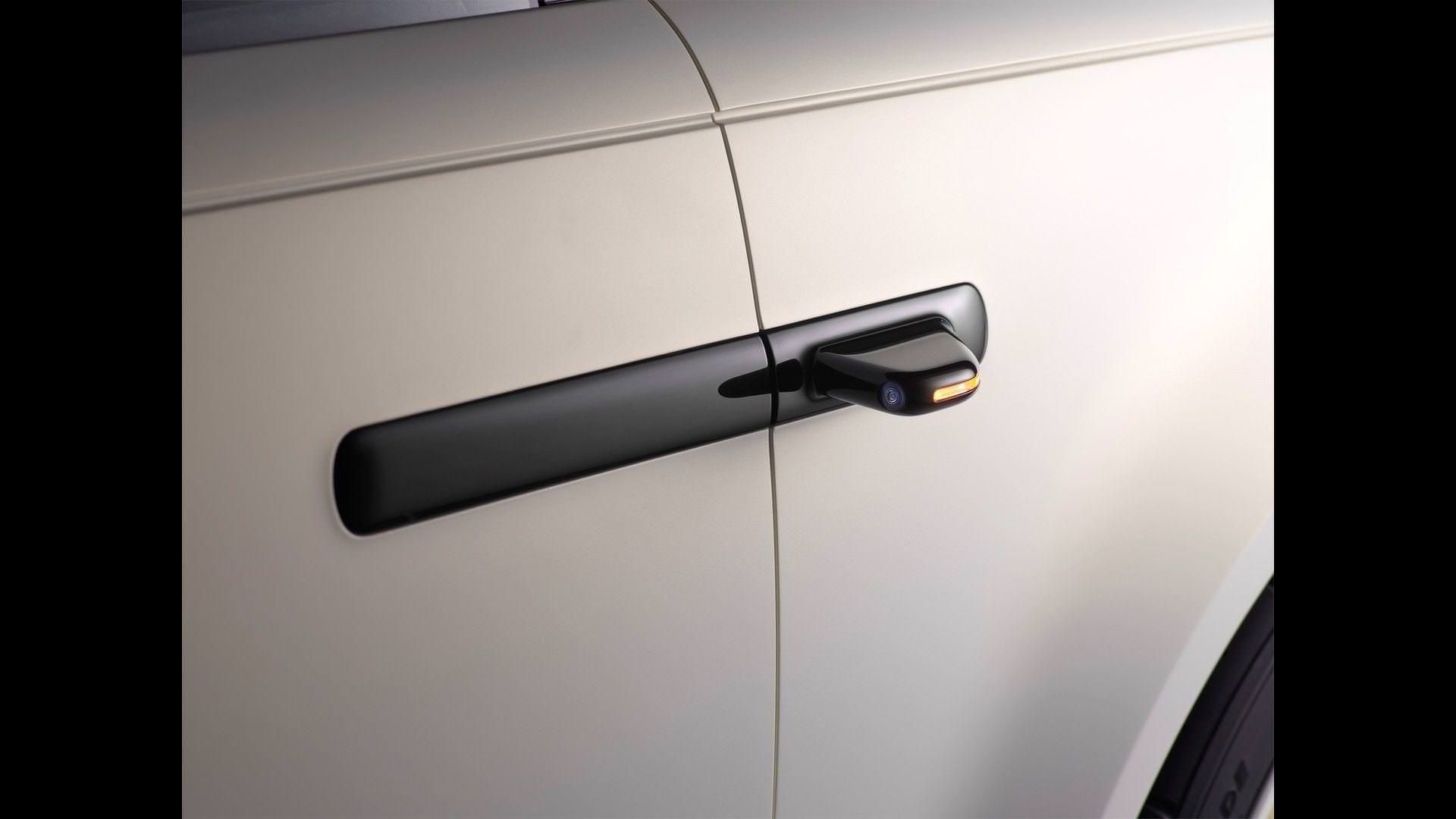 HONDA URBAN EV CONCEPT