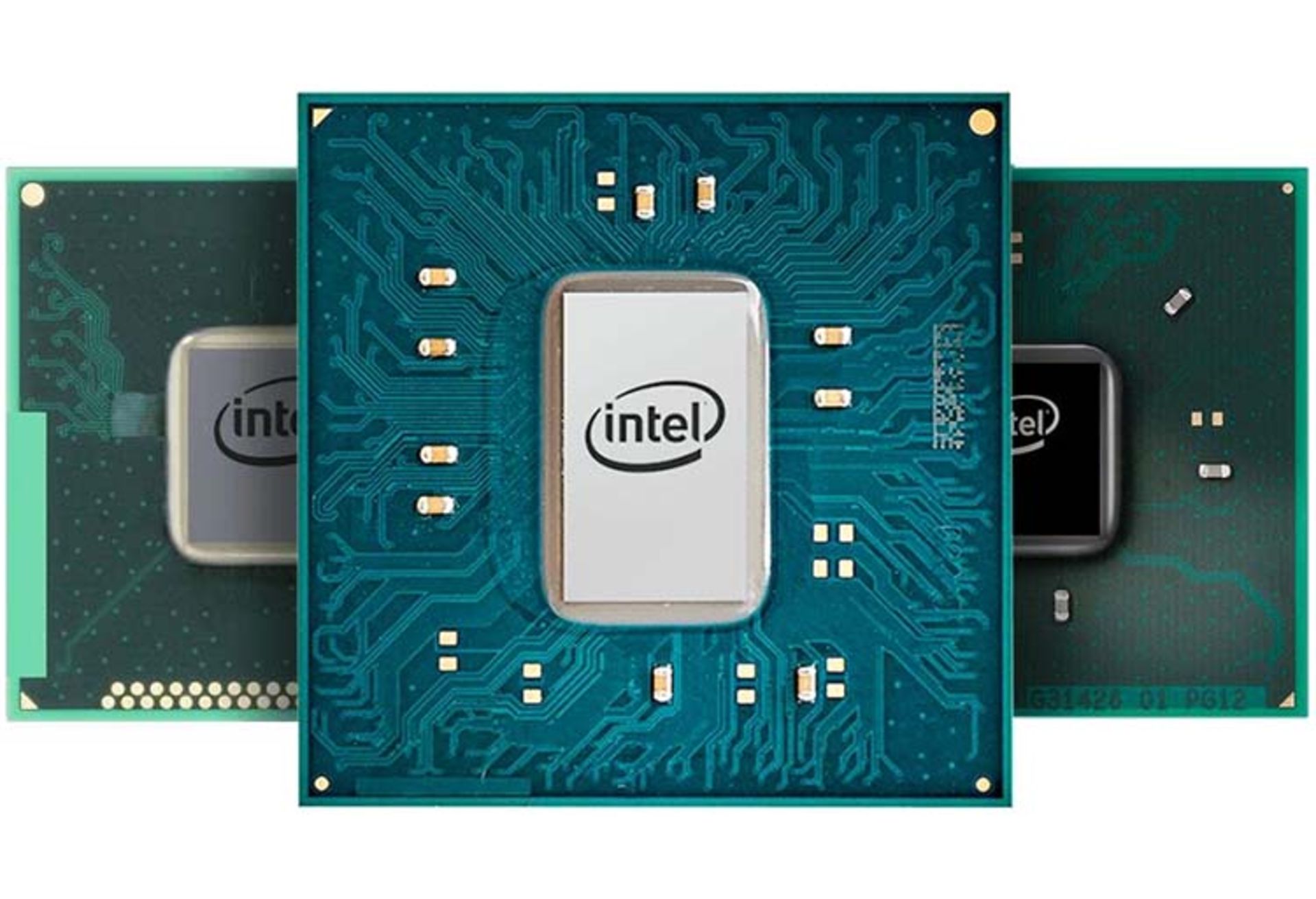 intel cpu