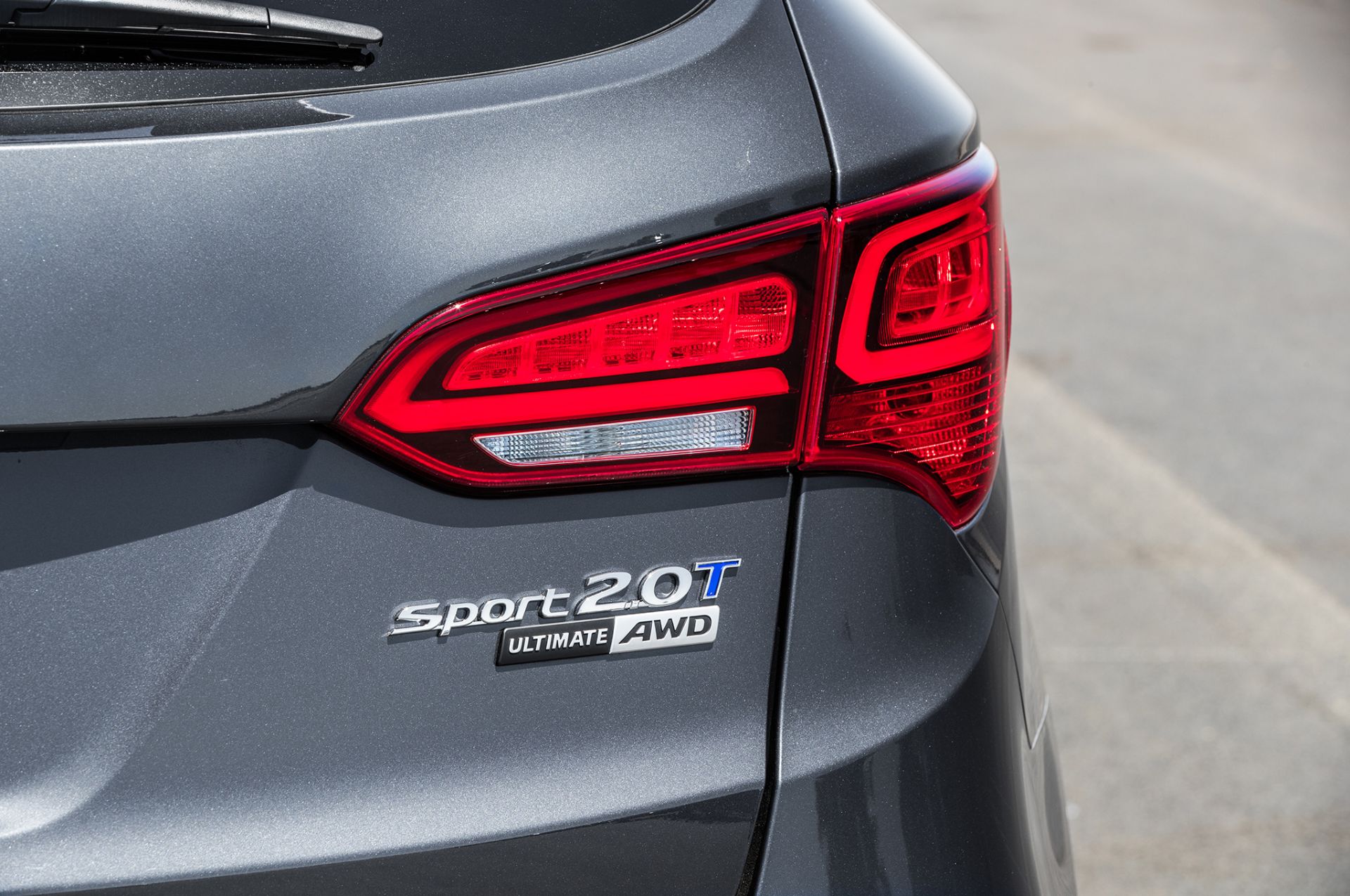 هیوندای سانتافه اسپرت ۲۰۱۸