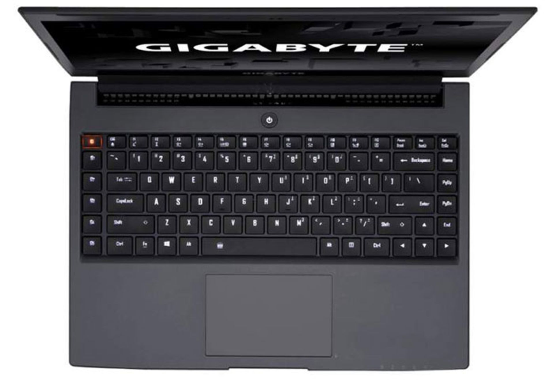 گیگابایت Aero 14