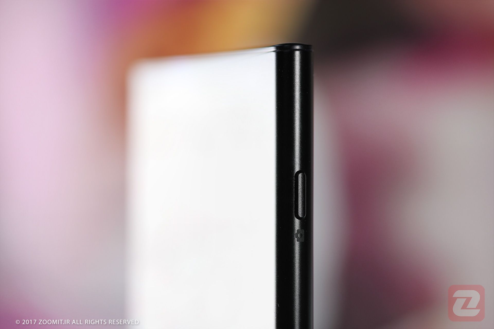 سونی اکسپریا ایکس زد وان / Sony Xperia XZ1