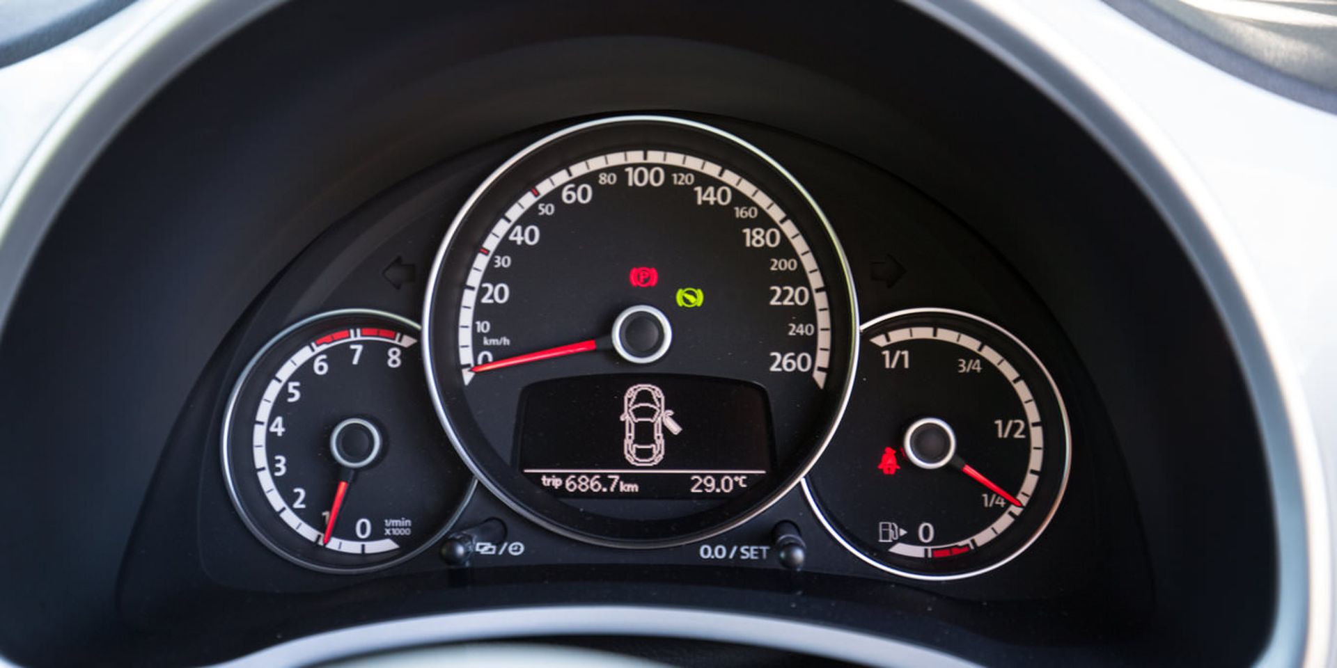 فولکس‌واگن بیتل