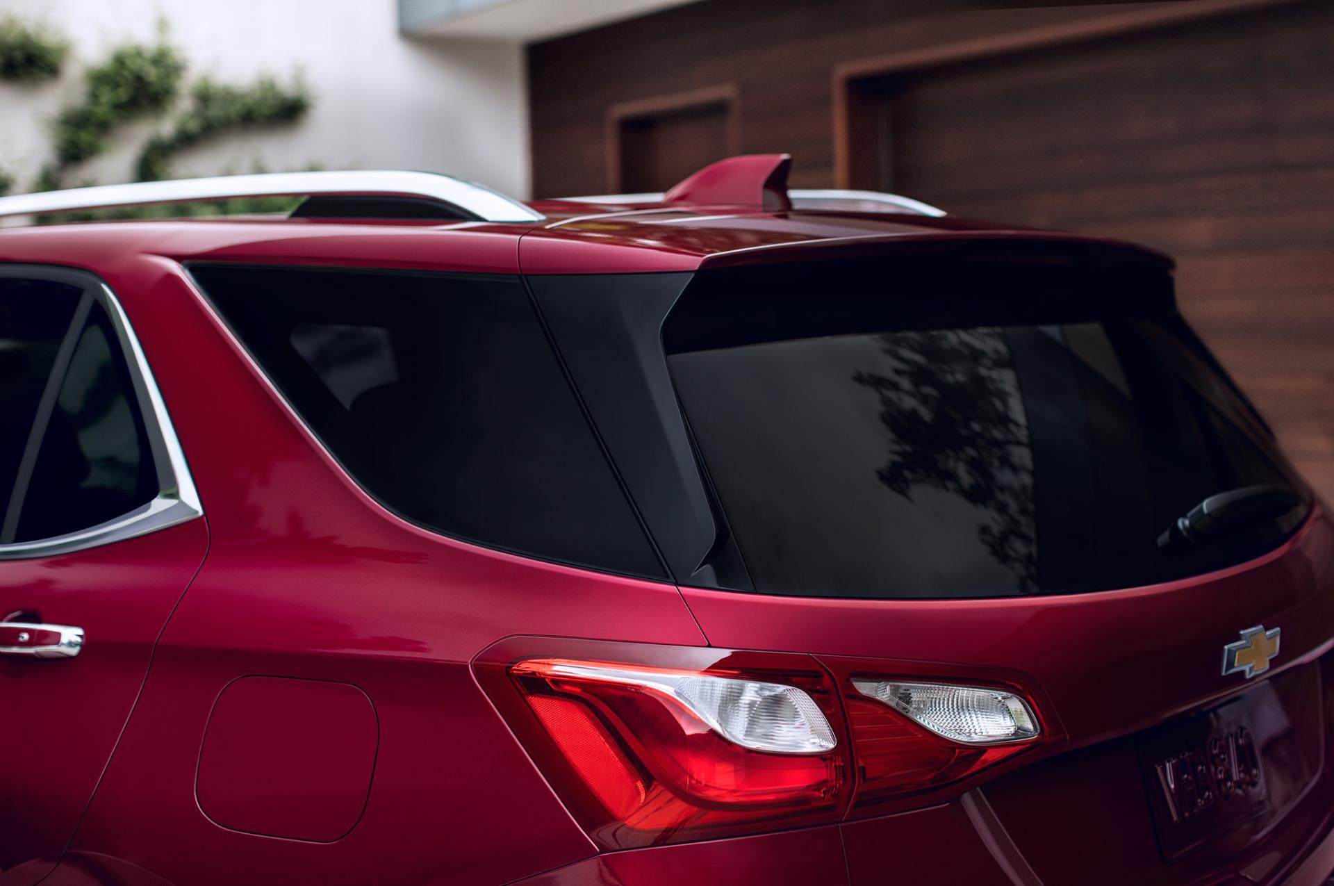 Chevrolet-Equinox
