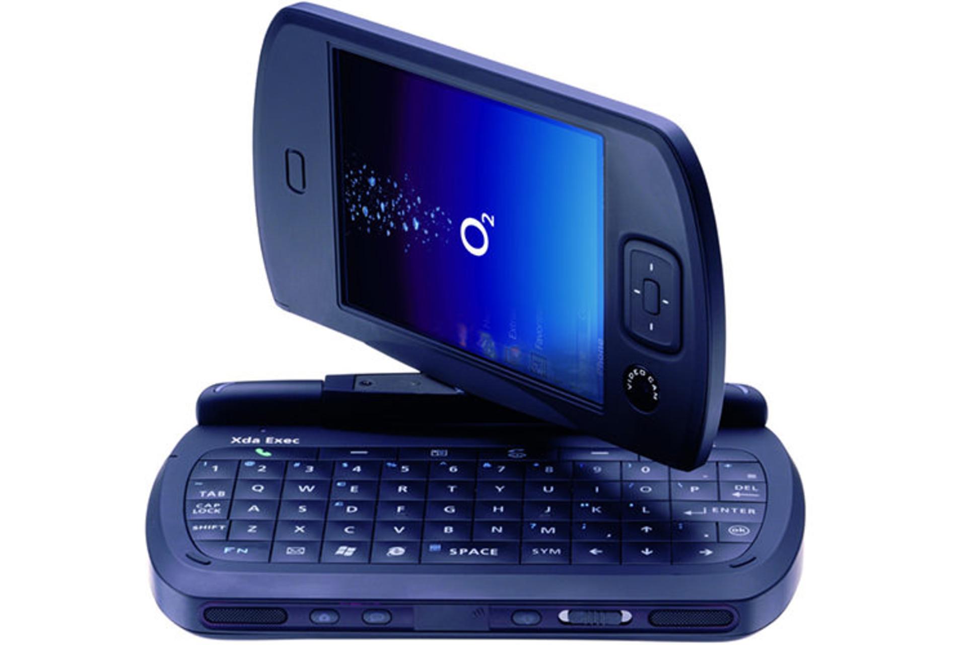 HTC Universal