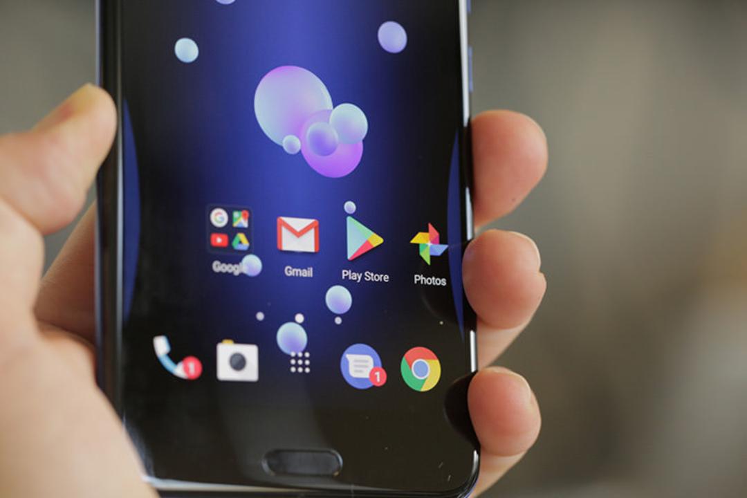 HTC U11