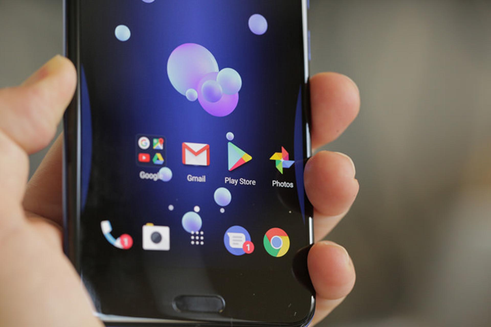 HTC U11