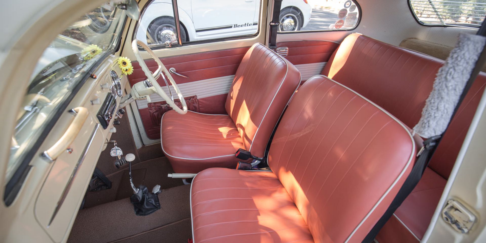 فولکس‌واگن بیتل