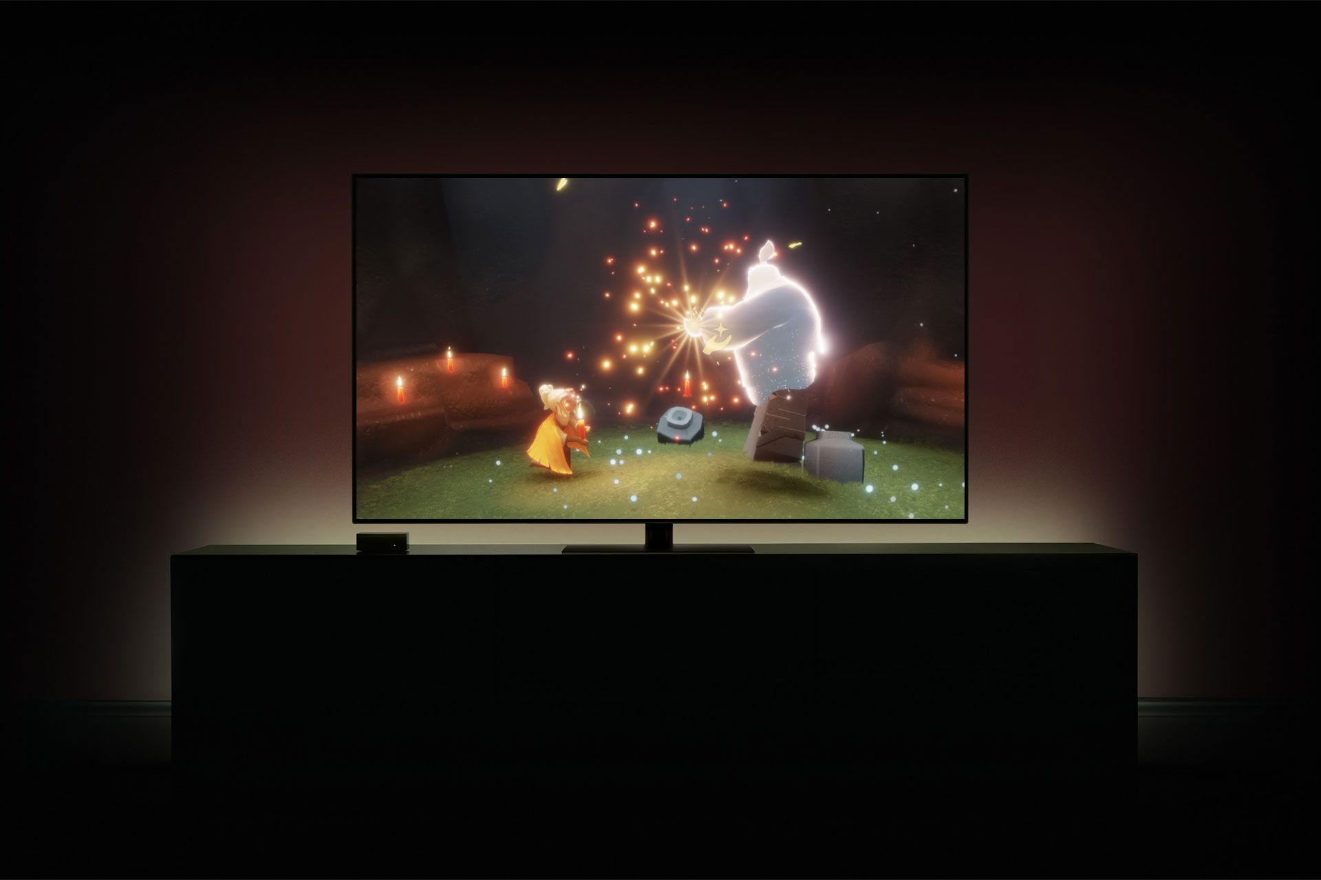 اپل تیوی 4K