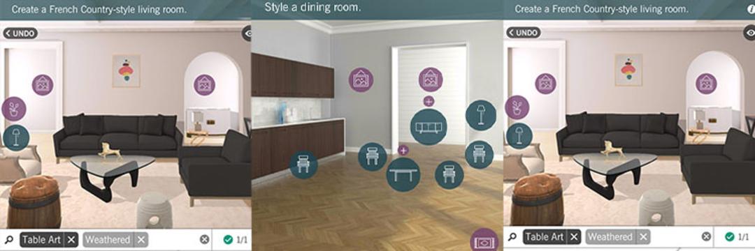 بازی Design Home