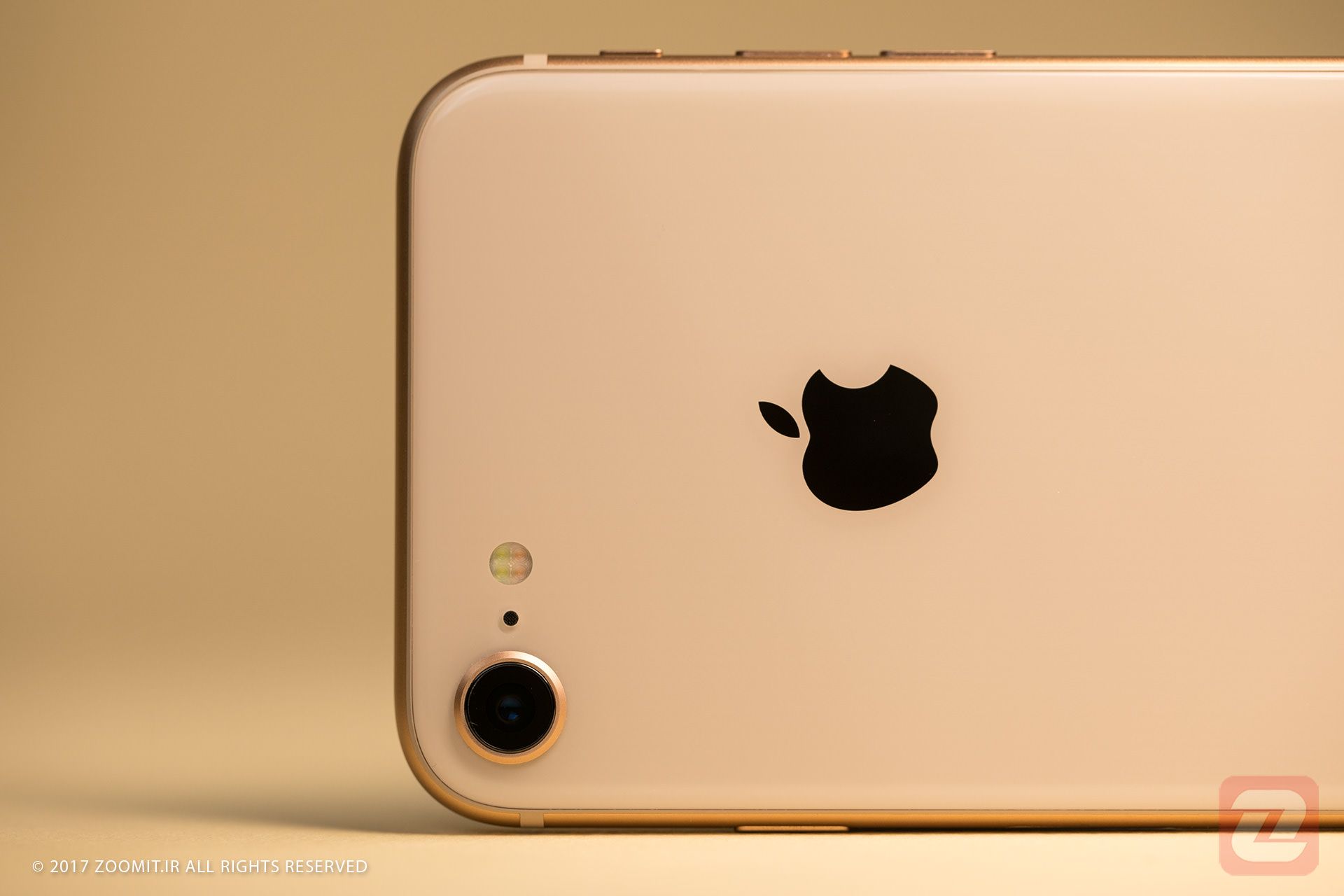 اپل آیفون 8  /  Apple iPhone 8 