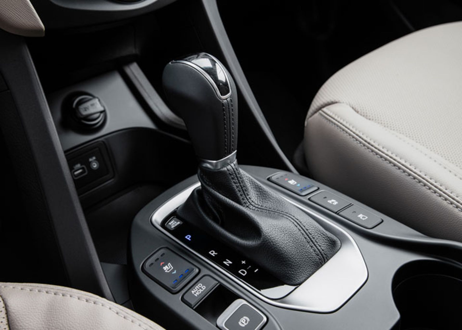 هیوندای سانتافه اسپرت ۲۰۱۸