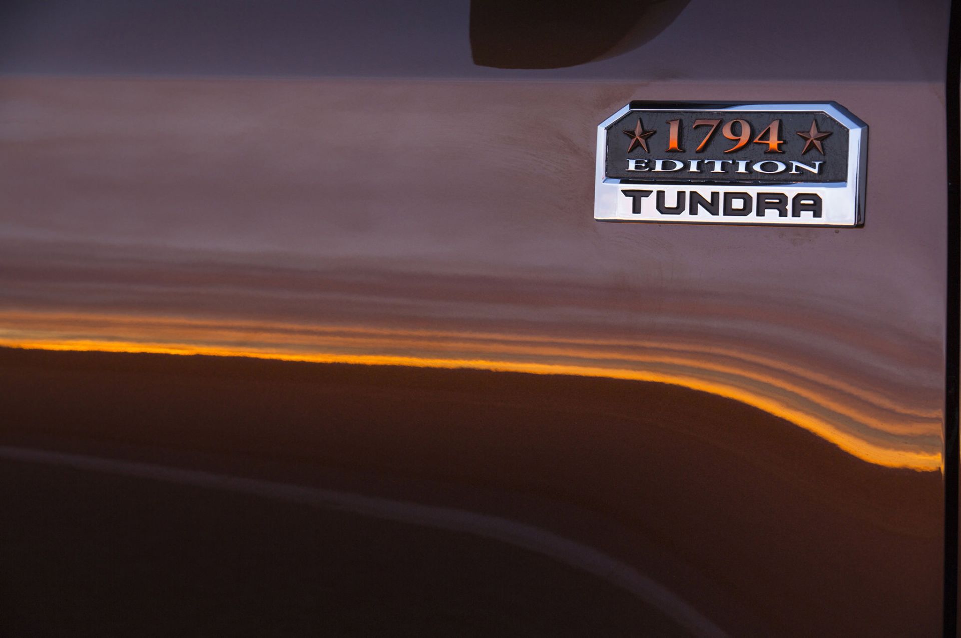 تویوتا توندرا